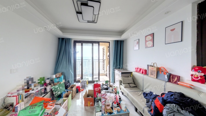 雅海苑二手房实景图