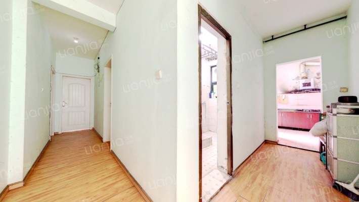 领馆区1号二手房实景图