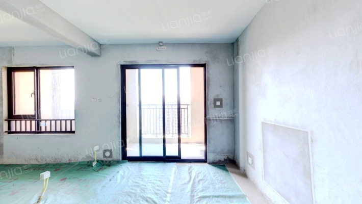 华润紫云府一期二手房实景图