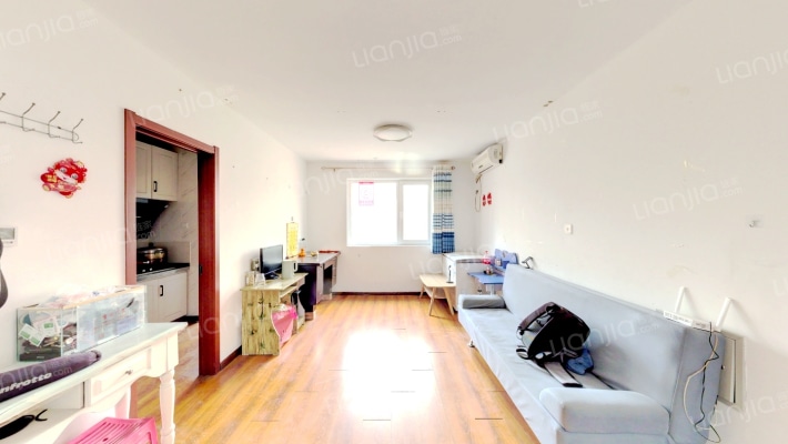 祥泽园二手房实景图