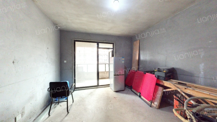 润房润康城二手房实景图