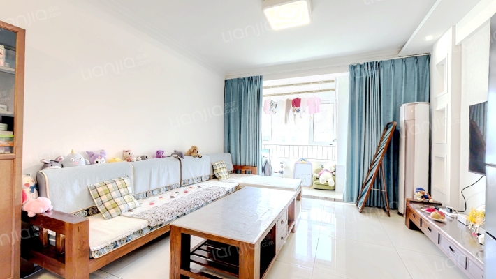 阳光100国际新城K区二手房实景图