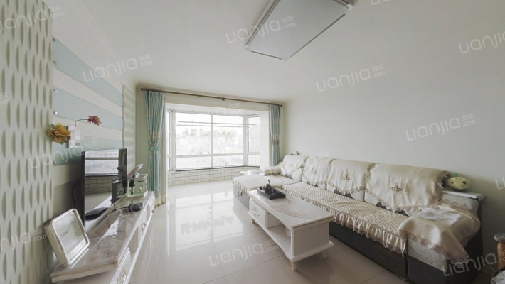 兰亭雅苑二手房实景图