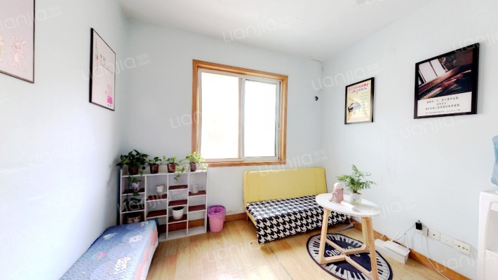 幸福路二手房实景图