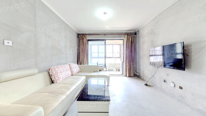 海龙馨园北区二手房实景图