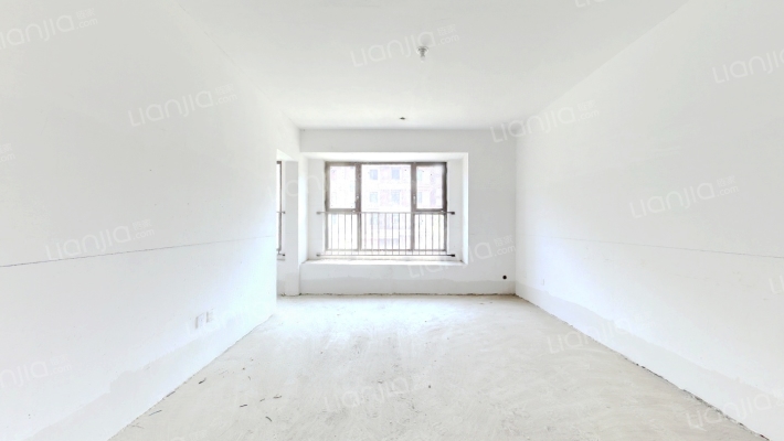 实地蔷薇国际二手房实景图