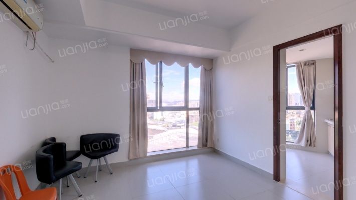 佳兆业中心一期二手房实景图