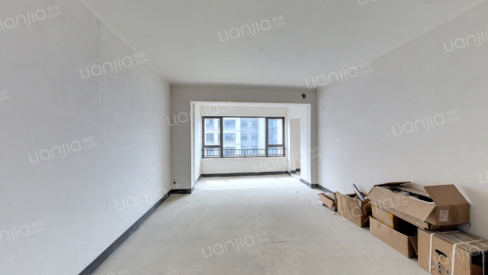 龙湖景粼玖序三组团二手房实景图