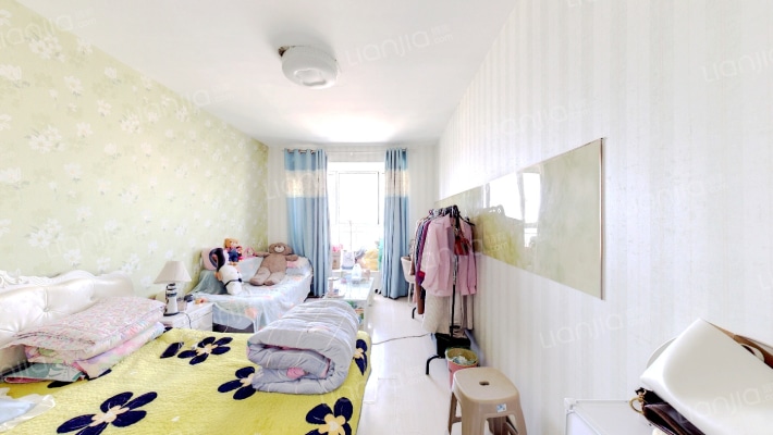 星河盛世二手房实景图