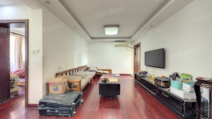 怡景花园二手房实景图