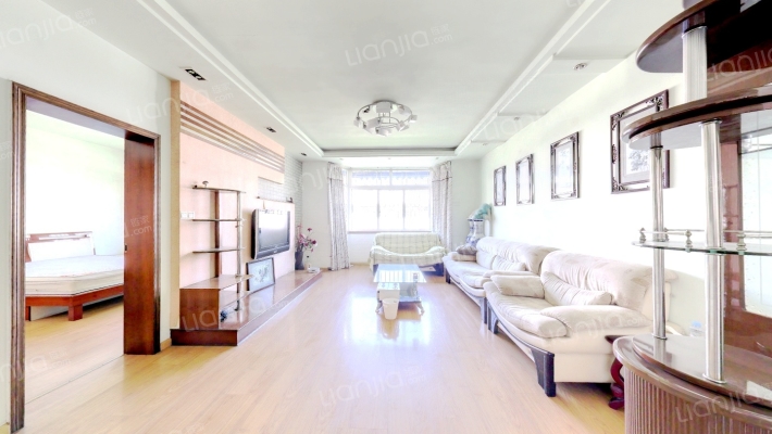 学府街65号二手房实景图