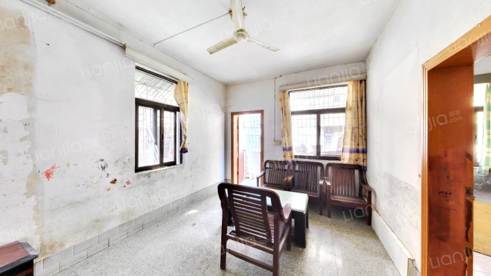 紫西岭三巷二手房实景图