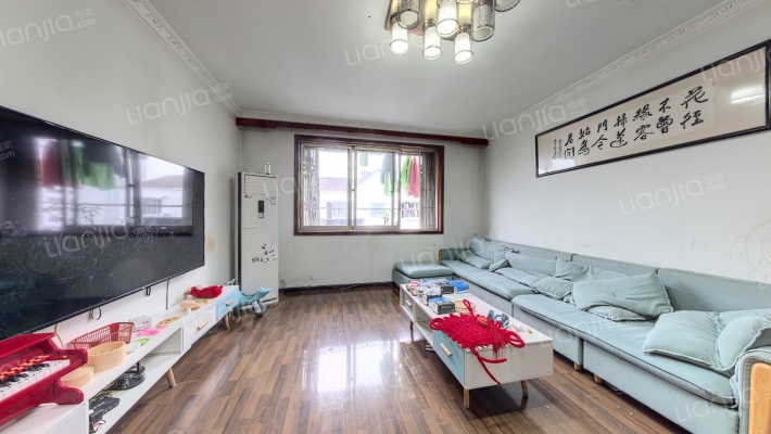 沙河新居二手房实景图