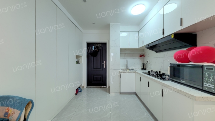 江山名座大厦二手房实景图