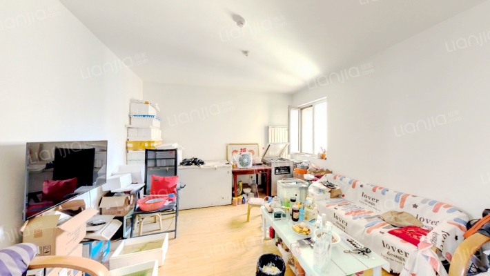 和谐佳苑二区二手房实景图