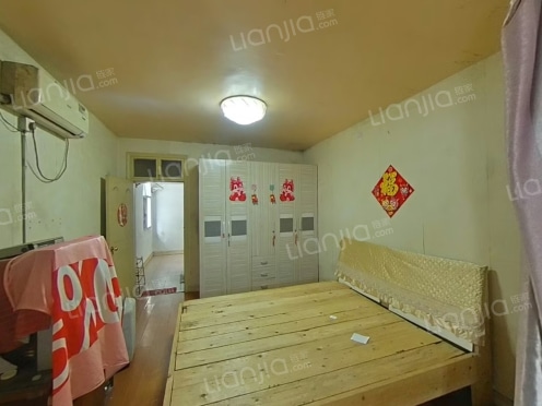 整租·月城湾新村 1室1厅 南