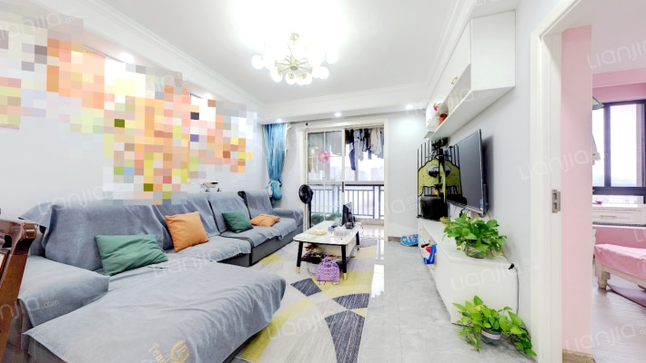 广元公寓二手房实景图