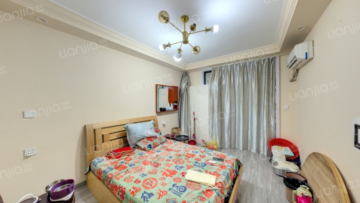 唐家沙小区二手房实景图