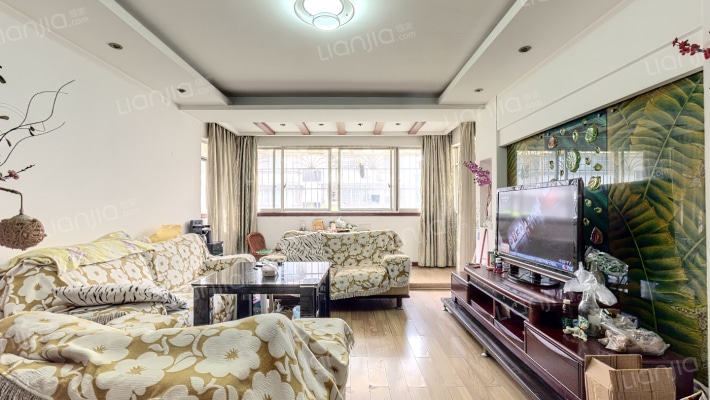 蟠桃园A组团二手房实景图