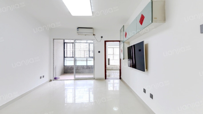 缘来居二手房实景图