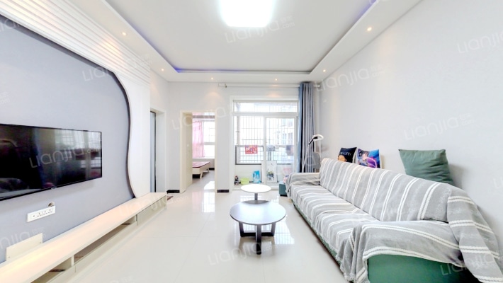 沁园春二手房实景图