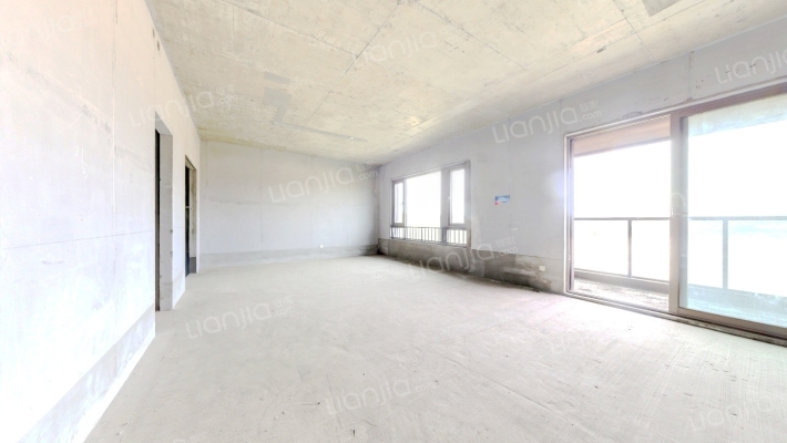 湖光里院二手房实景图