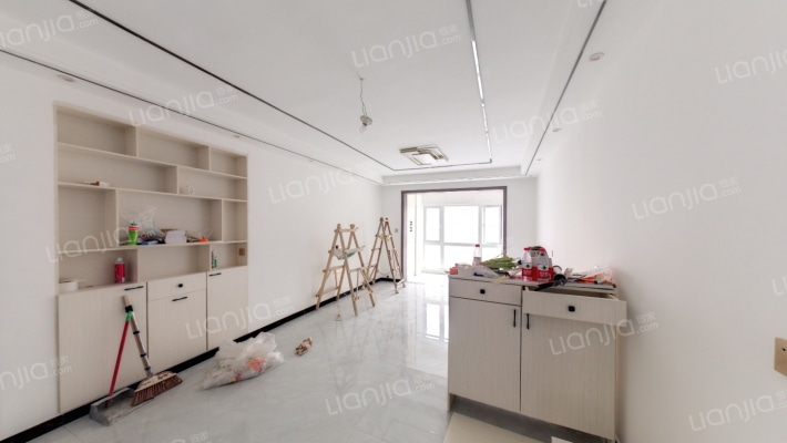 金地格林小城四期二手房实景图