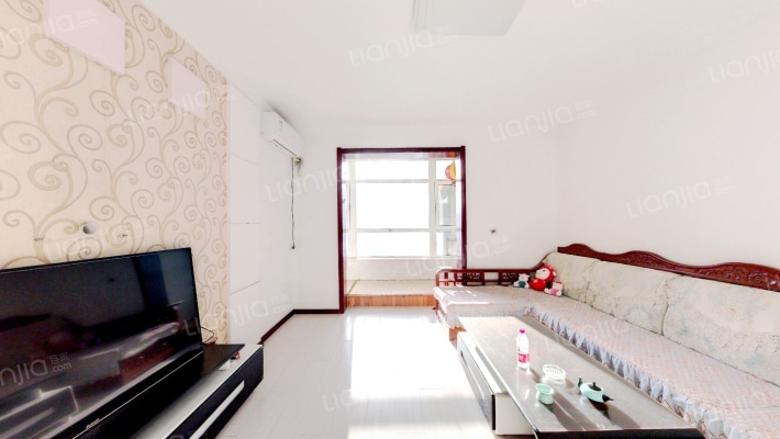 韩国新城二手房实景图