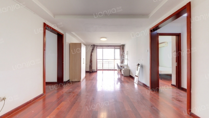 美景东方二手房实景图