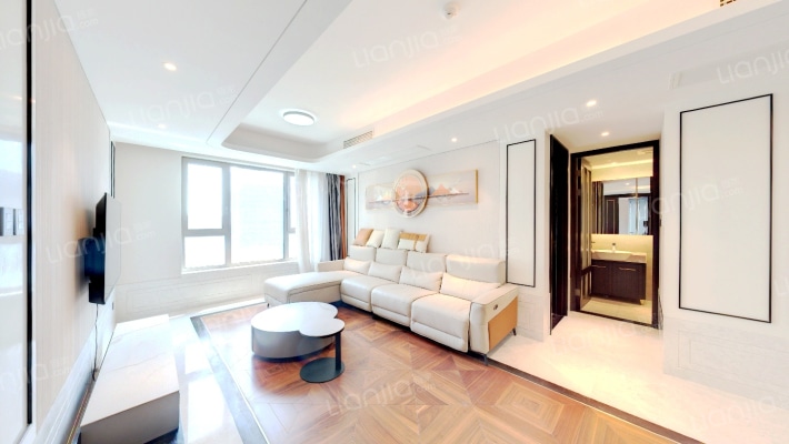 雅颂大苑二手房实景图