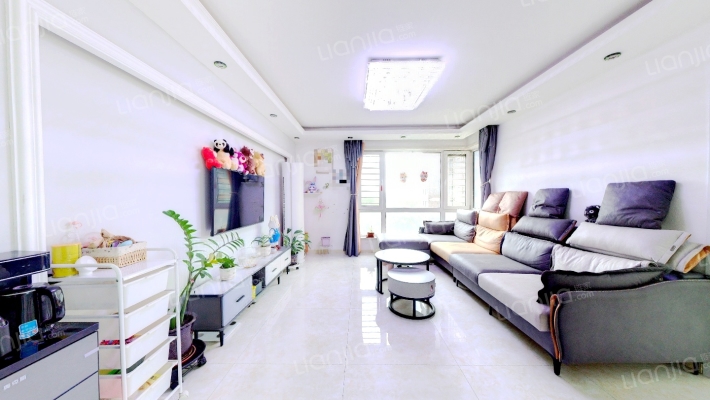 天恒森林里二手房实景图