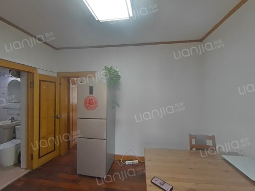 整租·东港二村 2室1厅 南