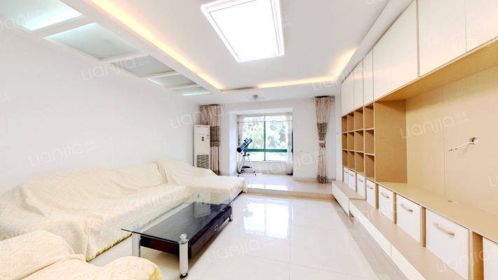 南城花园二手房实景图