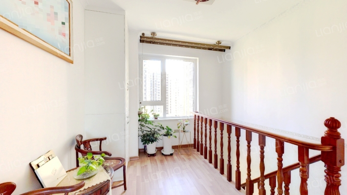 中粮朗云二手房实景图