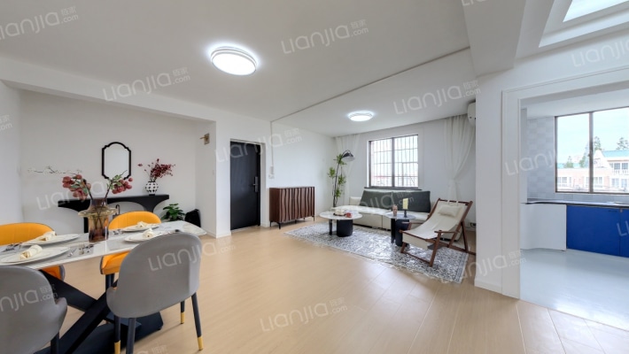 宝隆新村二手房实景图