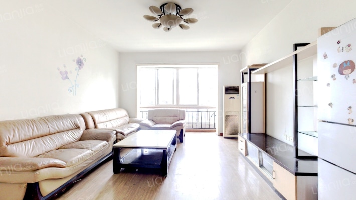 科华南苑二手房实景图