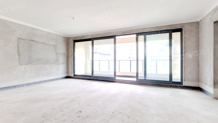 融创九棠府一期二手房实景图