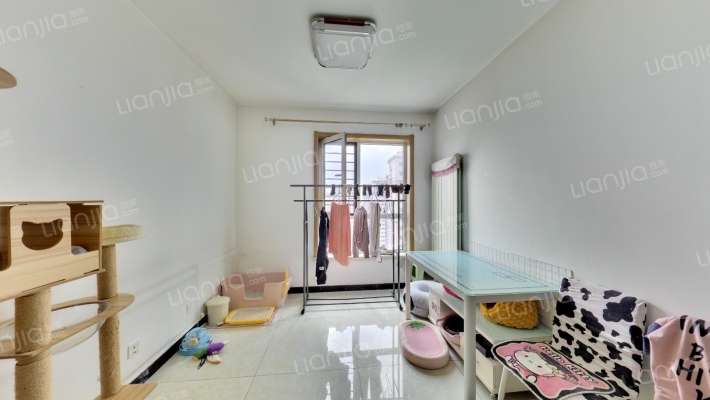 友和里二手房实景图