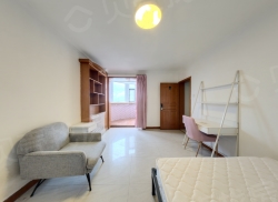 整租·长安家园 3室1厅 南/西_长安家园租房