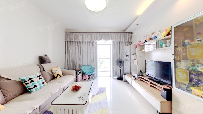 庆峰花园二手房实景图