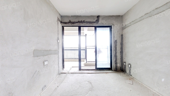 万科时富金色家园二手房实景图