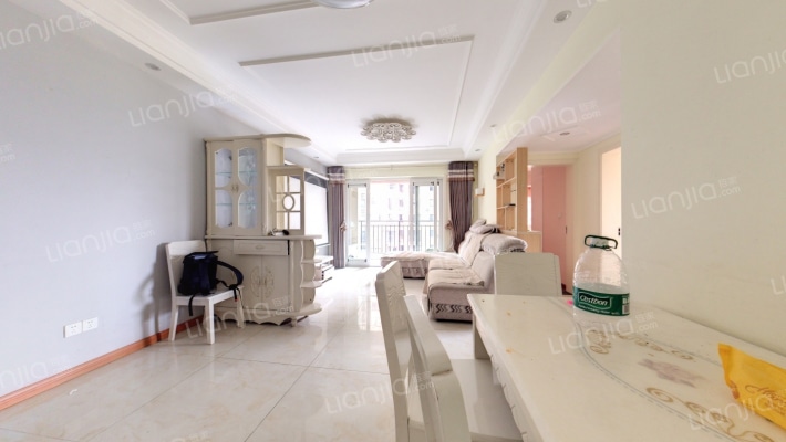 金科天宸2街区二手房实景图