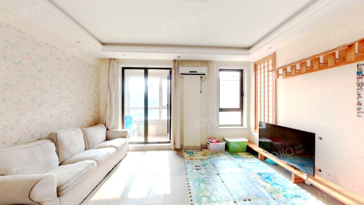 远洋假日养生庄园二手房实景图