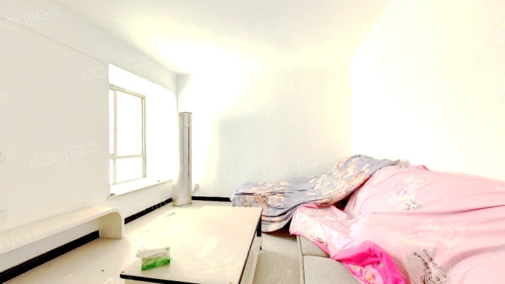 锦艺国际华都博郡二手房实景图