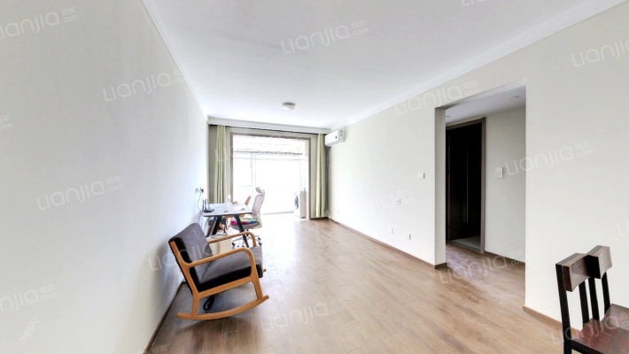 华润万橡府二手房实景图