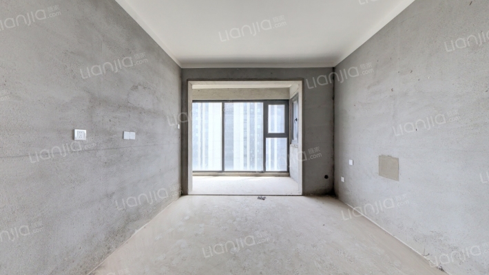 江山筑二号院二手房实景图