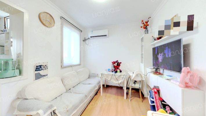 庆安一村二手房实景图