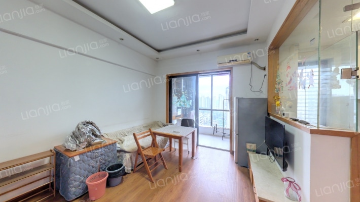 博林金谷二手房实景图