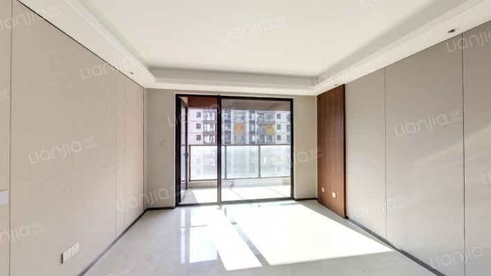 中锐星樾二手房实景图