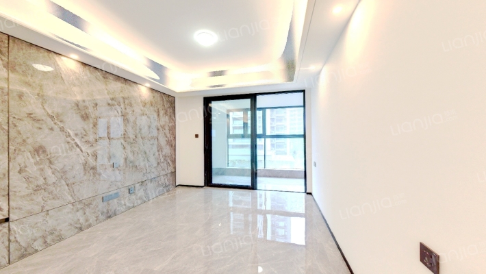 中海钟山印二手房实景图